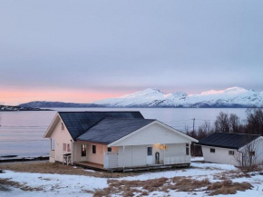 Blabergan Lodge